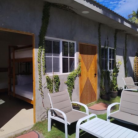 אל זונטה Almare Zonte - Beachfront Glamping Hotel מראה חיצוני תמונה