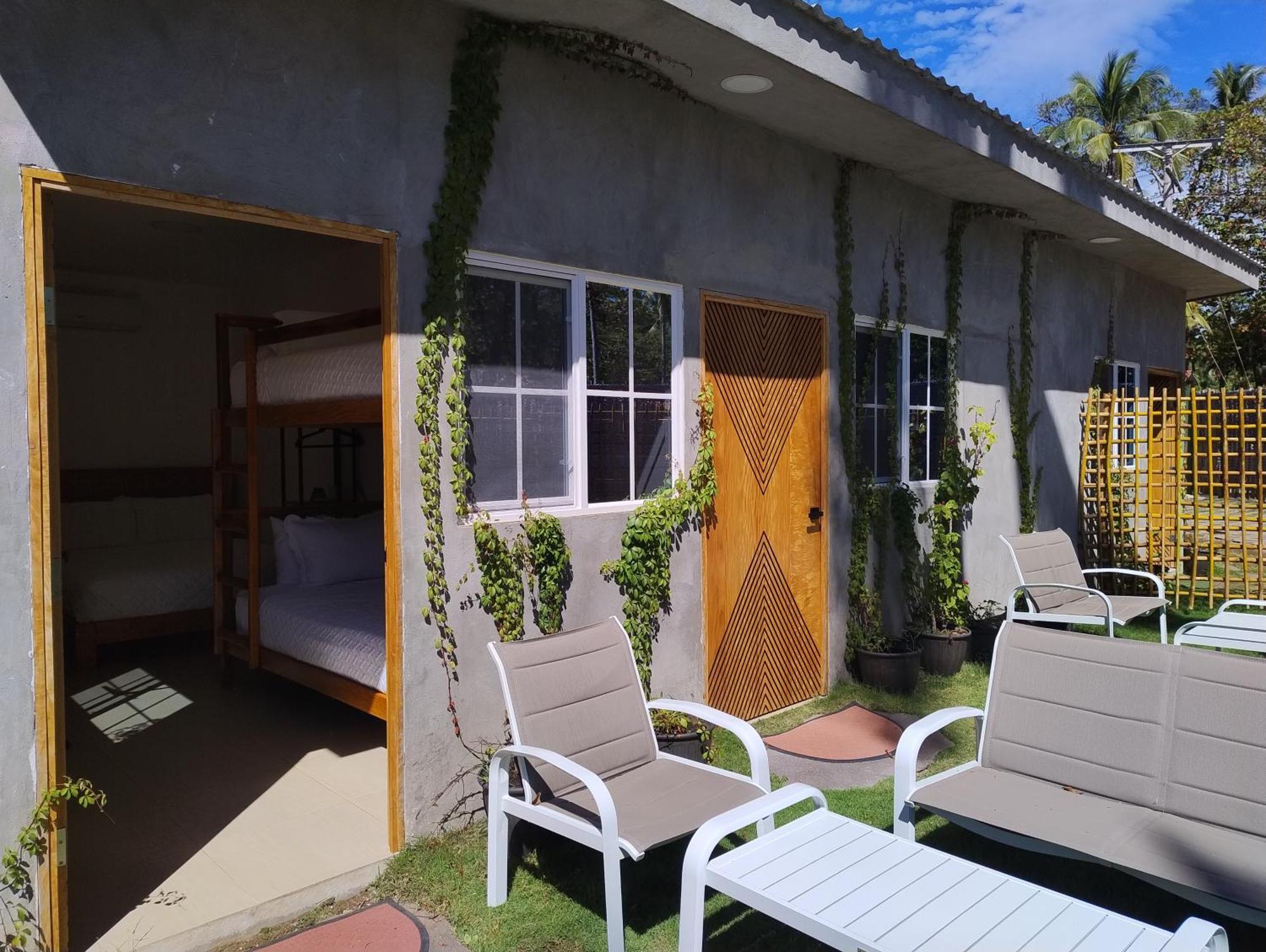 אל זונטה Almare Zonte - Beachfront Glamping Hotel מראה חיצוני תמונה