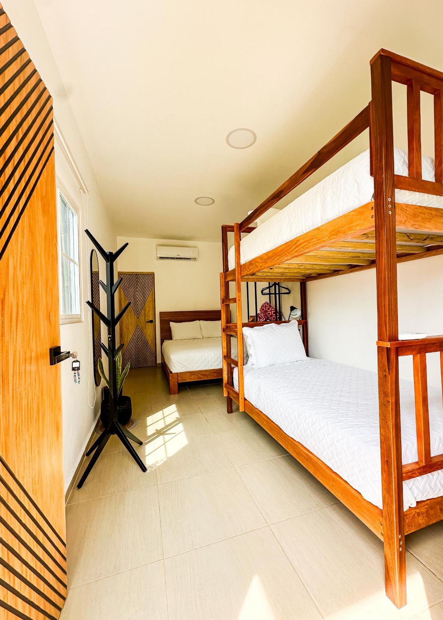 אל זונטה Almare Zonte - Beachfront Glamping Hotel מראה חיצוני תמונה
